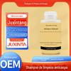 Shampoo com Dissulfeto de Selênio, Anticaspa, Amostra de Shampoo Refrescante, Anticaspa, Anticoceira, Shampoo Refrescante, Líquido de Shampoo, Oem