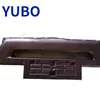 Yubo - Adecuado para Mitsubishi Eclipse Cross Panel de Recorte Central del Parachoques Delantero Modelo Básico 6405A264