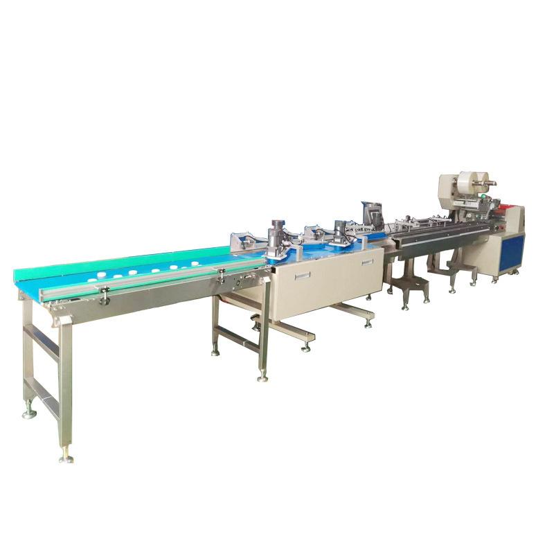 枕式洗碗块白底