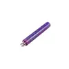 Plumón para dotting de uñas con mango acrílico, pluma de modelado multipunta, herramienta de pintura DIY para dar forma a pétalos de una pasada al por mayor