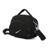 Bolsa de 22 clips Mini gancho de bordar bolsa de clip de broma bolsa pequeña oblicua bolsa de clip de broma bolsa para teléfono móvil bolsa con gancho