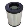 Elemento filtrante de retorno de aceite hidráulico 8231044410 elemento filtrante hidráulico para equipo de transformador