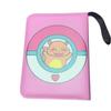 Exclusivo transfronterizo para bebé de cuatro cuadrículas mágicas Libro de tarjetas de colección de juegos Libro de tarjetas de juego Bao Ke Meng Libro de tarjetas una gran cantidad de venta al por mayor