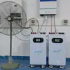 Especializado em Comércio Exterior, Baterias de Fosfato de Ferro e Lítio para Armazenamento de Energia 51.2V300Ah314Ah, Venda Direta da Fábrica para Armazenamento de Energia Residencial