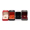 Anillo Octogonal Retro Europeo Caja de Anillo de Propuesta Caja Creativa para Collar, Aretes o Pulsera Personalización