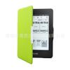 Capa de couro para Kindle Touch 2014, modelo novo Kindle 499, modelo WP63GW