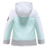 Nueva Ropa de Esquí Exterior para Niños y Niñas, Cortavientos, Impermeable, Cálida y Transpirable, Equipo de Esquí de Invierno