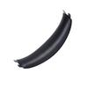 Para el juego de auriculares Kingston Sky Arrow HyperX Cloud Flight S, funda de esponja para orejeras Alpha S