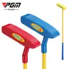 Fabricante Pgm Suministra Directamente Palos de Golf, Palos de Plástico para Niños, Equipo de Golf para Principiantes para Niños y Niñas, para Uso en Campo de Práctica