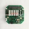 Placa de interfaz AUMA AOMA alemana Z009.636A, cabezal de control AC01.1 con Z031.408AC