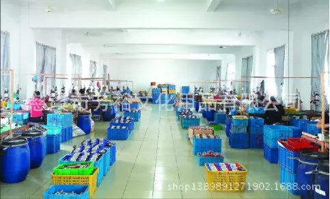 装配车间