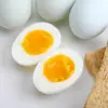 Huevos de Cáscara Verde de Henan Nanyang, 20/30/40 piezas por envío, claras de huevo tiernas, huevos frescos de temporada, huevos frescos de ave