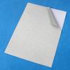 Papel Glitter con Polvo Dorado que No se Desprende Materiales Hechos a Mano DIY para Niños Cartulina A4 Papel Glitter Cartulina con Polvo Dorado Papel Estampado