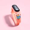 [Nova boneca] Pulseira de boneca de pupila LED Relógio eletrônico Presente criativo Relógio à prova d'água Fábrica Atacado