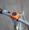 Soporte Plegable para Ciclocomputadora con Abrazadera Ancha, Cubierta de Liberación Rápida, Soporte para Computadora, Soporte para Teléfono, Soporte para Cámara Deportiva