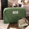 Estuche de Lápices Grande de 8 Niveles para Estudiantes y Niños, Bolsa de Almacenamiento de Papelería Multifuncional, Bolsa de Almacenamiento de Lápices Portátil de Aspecto Elegante