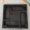 Botella de Vidrio Botella de Cerámica Amortiguación Absorción de Impactos Accesorios de Embalaje Electrodomésticos Negro Relleno de Espuma EPE Algodón Perlado Dongguan Hecho a Medida