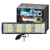 Luzes LED Impermeáveis para Carro, Holofotes para Motocicleta, Luzes Brilhantes com Lente de Oito Contas, Luzes de Neblina Dianteiras para Veículos Elétricos, Faróis Modificados