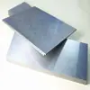 Suministro Directo del Fabricante de Láminas Metálicas de Cromo de Alta Pureza, Placas de Cromo, Barras de Cromo, Materiales de Blanco de Cromo, Discos de Cromo, Bloques de Cromo, Cr99.95%, Cortado a Medida