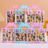 Pegatinas para Cuaderno de Dibujos Animados Zootopia Pegatinas Estéreo 3D Paquete de Material de Pegatinas Guka Creativas para Niños