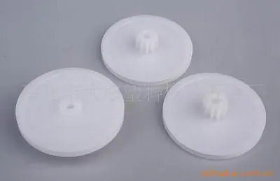 0.8模数,皮带轮