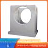Poço de Inspeção de Concreto Armado Pré-fabricado Wuxi Tampa de Cimento Placa de Base do Poço Poço Quadrado Poço de Válvula de Cabo Poço Pré-fabricado de Cimento