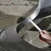Hojas Jiaolong, Hojas de Tornillo Transportador, Engrosadas y Resistentes al Desgaste, Múltiples Materiales Disponibles, Directo del Fabricante
