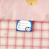Jardín de Infancia Clase A Juego de Tres Piezas para la Siesta de Algodón Puro Juego de Ropa de Cama Infantil de Dibujos Animados Juego de Seis o Siete Piezas de Algodón Puro con Relleno de Almohada