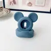 Base de carga para Apple Watch, base de carga universal para escritorio de 1.ª a 7.ª generación, soporte W1