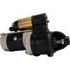 El motor de arranque QDJ1409D es adecuado para el motor de arranque Weichai Huafeng 4100/4102/4105