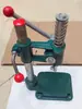 Máquina para Hacer Botones de Tela Máquina Prensadora de Botones DIY Máquina para Hacer Botones Hechos a Mano Máquina de Sujetar Botones Máquina de Coser Botones Fabricante