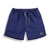 Pantalones de Tres Cuartos Transpirables de Secado Rápido Talla Grande Pantalones de Cinco Cuartos Sueltos Pantalones Casuales de Moda Pantalones de Playa de Verano Pantalones Cortos para Hombre y Mujer Tendencia