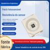Chip Fotodiodo SMD3528Pt 3528 24Mil Sensor Receptor de Luz Natural