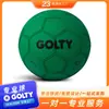 Golty Ghr-1004 Nº 3 Tamanho Padrão Texturizado Borracha Resistente ao Desgaste Handebol