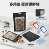 Bolsas Coloridas de Aluminio Mate con Ventana, Bolsas de Papel de Aluminio Esmerilado, Bolsas Autoadhesivas para Fundas de Teléfono, Productos Electrónicos Digitales y Accesorios