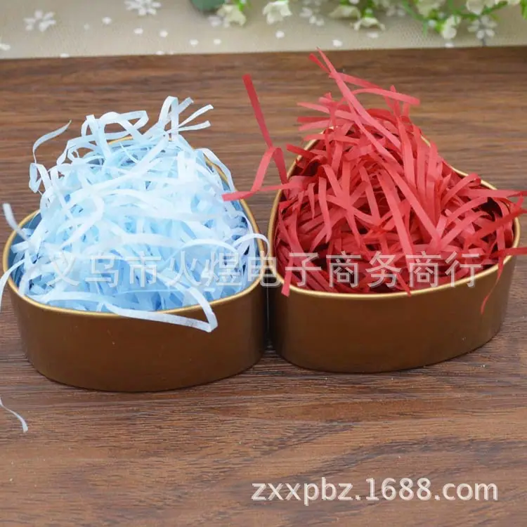 碎纸丝