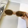 Óculos de Sol Feminino MS Exclusivo com Armação Pequena Olho de Gato Polarizado Proteção UV Óculos para Uso Externo Óculos Personalizados para Rosto Pequeno