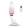Tibei Black Tornado Flagship Mini Máquina de Pistola Inserción y Calentamiento Totalmente Automáticos Masajeador Masturbador Femenino de Pene Telescópico