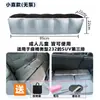 Cama Inflable Trasera para Coche, Cama de Viaje para Coche, Cojín Relleno de Espacio, Cama para Dormir de Niños, Cama de Coche, Cojín de Aire para SUV