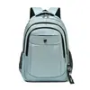 Mochila Nueva de Verano 2026 Ligera para Exteriores Moderna Bolsa para Computadora Mochila Casual Simple para Hombres Mochila de Viaje