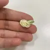 Acessórios de joias DIY feitos à mão estilo coreano artesanato de decoração têxtil para casa decoração trompete vendas diretas da fábrica
