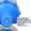 Bomba presurizadora de tubería de agua corriente de acero inoxidable, totalmente automática, para uso doméstico, 220v, autocebante