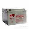 Batería Buddy 6-Gfm-24 Bodi Batería de Plomo-Ácido 12V24Ah Libre de Mantenimiento Batería de Almacenamiento de Energía