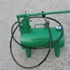 Grau de Alta Pressão Rápido Rápido Levantador Hidráulico de Postes Dzd-30 Levantador Manual Rápido de Postes