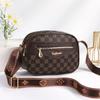 Bolsos para Mujer, Moda de Alta Gama, Nuevos Bolsos Cruzados, Bolsos de Hombro Clásicos Versátiles, Bolsos de Mujer Transfronterizos al por Mayor Mysa Wheat