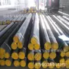 Tinta de Bola Barra de Hierro Fundido Acero Cuadrado Ht200 Barra Redonda Corte Cero Corte Cero Descuento por Volumen