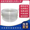 Fabricantes suministran manguera PFA tubo de teflón tubo de teflón tubo PTFE tubo PTFE al por mayor