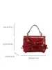 Otoño 2026 Nuevo Estilo Bolsa Tote Pequeña para el Trabajo y el Trayecto Diario Bolso Cubo de Cadena Individual para Hombro Cruzado para Mujer Bolsas para Mujer al por Mayor