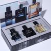 Set de Regalo de Perfume Femenino Transfronterizo, Fragancia de Larga Duración, Perfume Masculino de Oriente Medio, Perfumes, Popular al por Mayor de Comercio Exterior