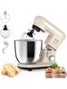 Comércio Exterior Exportação Máquina de Chef Elétrica Doméstica Pequena Totalmente Automática Amassar Massa Fermentação Batedeira de Massa Máquina de Amassar Totalmente Automática Fábrica